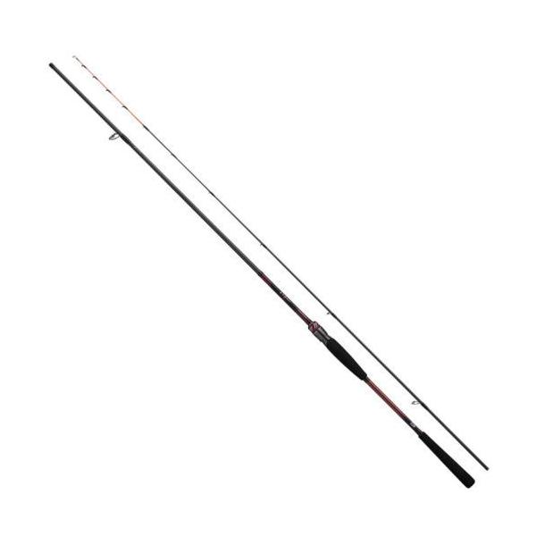 X(こうが 紅牙 DAIWA（ダイワ） スピニング使用 タイラバロッド ダイワDAIWA紅牙テンヤ X) (タイラバロッド 69MHS-S ロッド