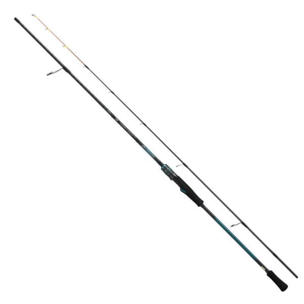 ダイワ 26 エメラルダス X IKAMETAL OR70MLS-S・J オモリグ用｜イカメタルロッド daiwa 釣具