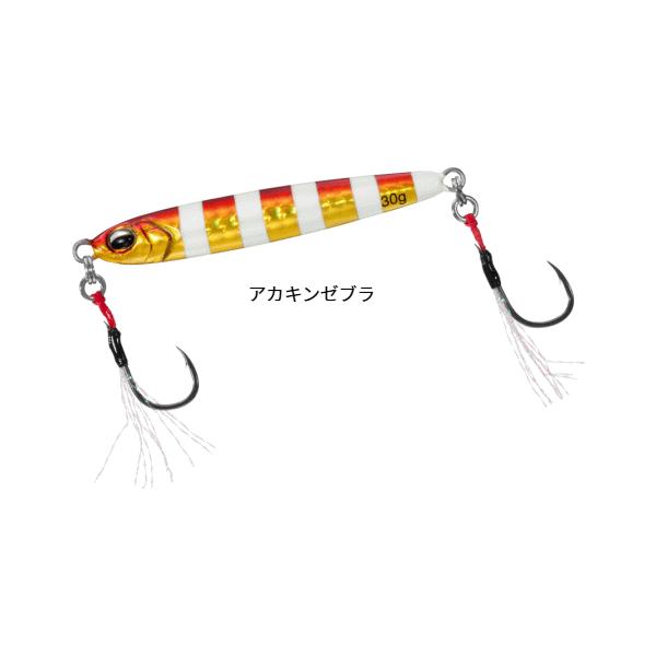 DAIWA（釣り） ダイワ サムライジグR SF スローフォール 20g