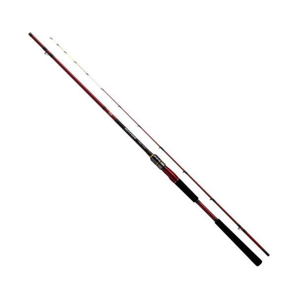 ダイワ かぶせ釣り専用ロッド24 バトルゲームカブセ S-240 tsuribitokan-masuda_4550133563546