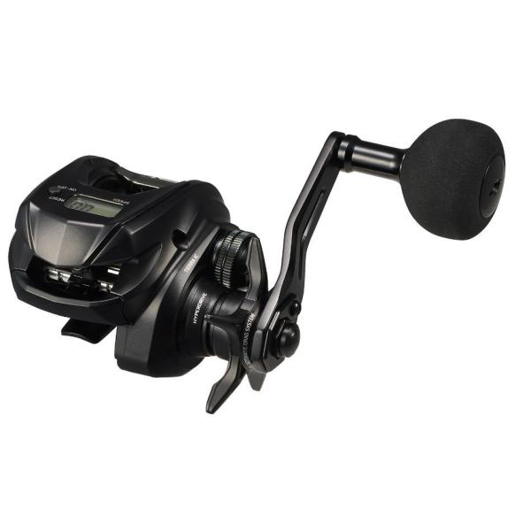 DAIWA（ダイワ） 26 ティエラ IC 150HL 左ハンドル｜ベイトリール