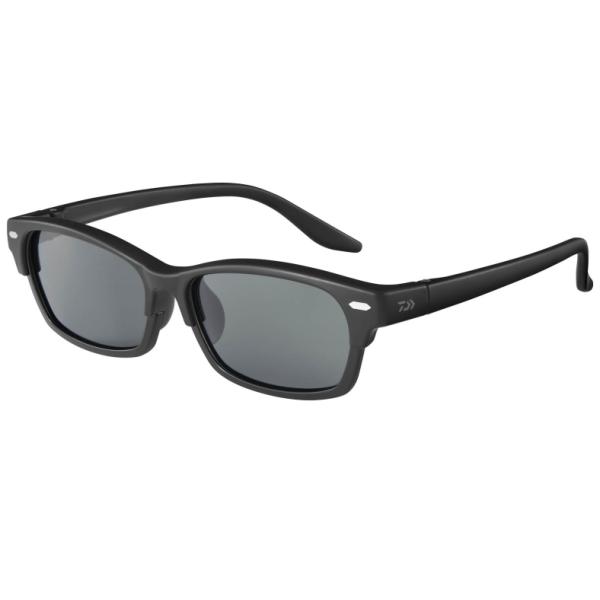 ダイワ DAIWA グローブライド DN-8055CH / 偏光サングラス サングラス天候やフィールドに合わせて、自分でレンズ交換可能な偏光グラス自分でレンズ交換が可能な偏光グラス。天候やフィールドに合わせて使える濃度の違う3種類のレンズを...