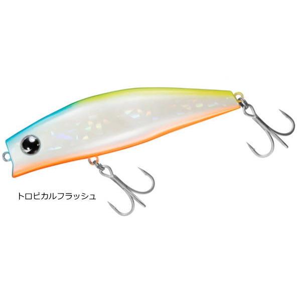 DAIWA（ダイワ） モアザン ソラリアストロング 120F トロピカル