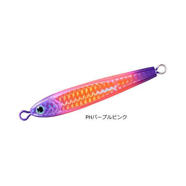 フィッシング ダイワ TGベイトタチウオ 180g PHパープルクイーン