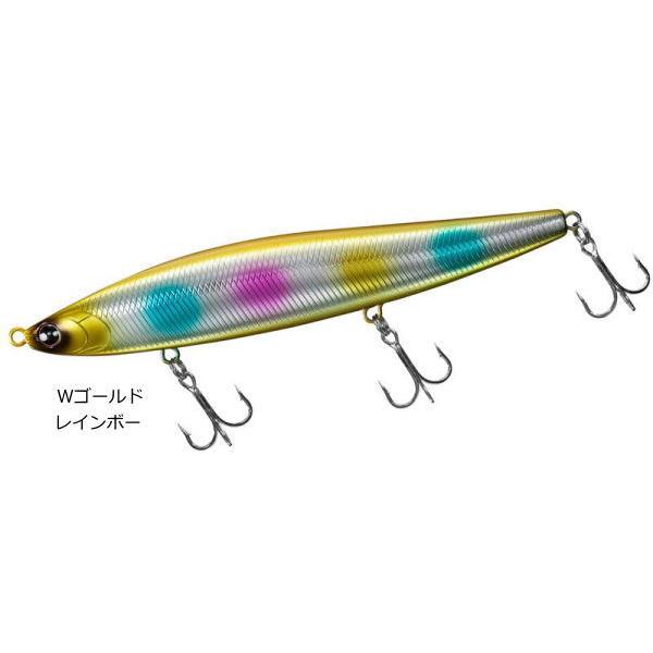 DAIWA（ダイワ） モアザン モンスターヒッター 156F Wゴールド