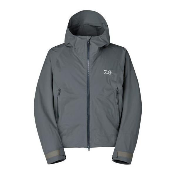 DAIWA（ダイワ） レインマックス(R) ライトショートレインジャケット