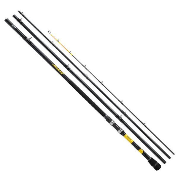 ダイワ 26 バトルゲーム BKG(ブッコミゲーム) XH484B｜磯竿｜daiwa 釣具