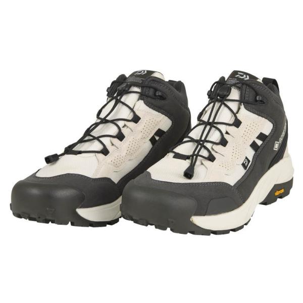 DAIWA（ダイワ） FOGLER GORE-TEX ミッドカット DS-2301G ブラック