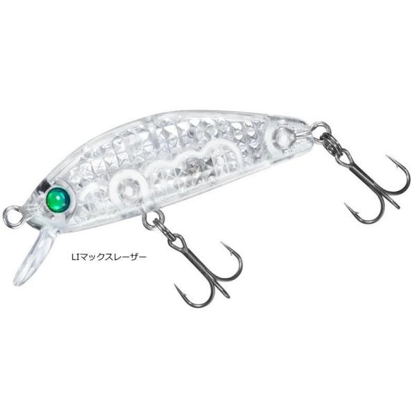 月下美人 夜霧 レーザーインパクトの代表商品画像