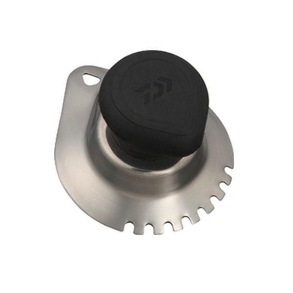 ダイワ DAIWA グローブライド 爽快鱗取り うろこ取り ウロコ取り フィッシングツール「ウロコが飛び散らない」「ウロコが簡単に取れる」をキーワードにたどり着いたダイワのオリジナル形状鱗取り「爽快シリーズ」は、釣りの楽しみを「食」に&am...