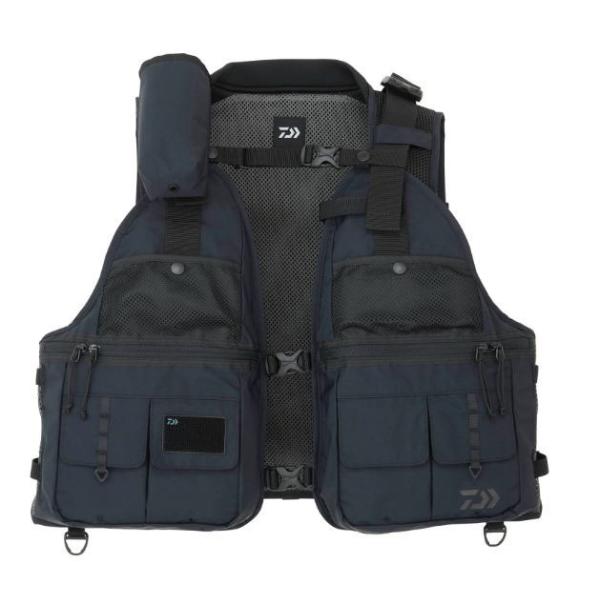 DAIWA（ダイワ） ネイティブクリークベスト DV-3226 ブラック