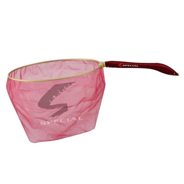 DAIWA（ダイワ） 鮎ダモ SFスペシャル3910 速攻2 レッド 39cm / daiwa