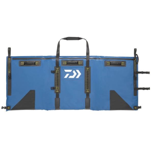 DAIWA（ダイワ） キハダクール 160 ネイビー / クールバッグ 釣具