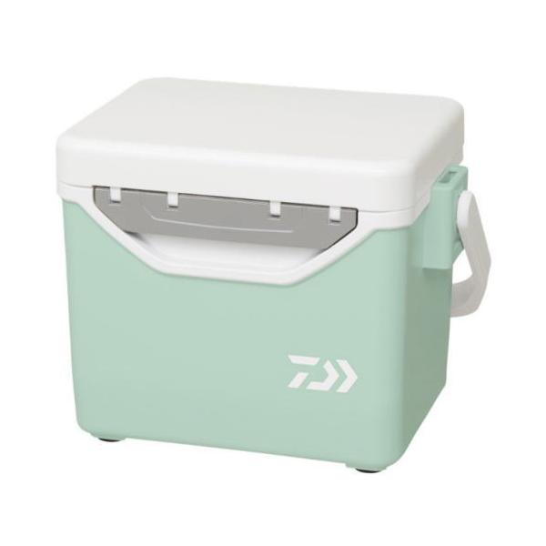 DAIWA グローブライド ミニクール2 MINI COOL II / 汎用クーラー クーラーボックススポーツやアウトドアにピッタリ！ペットボトルや食べ物にも最適な小型クーラーに真空保冷タイプが新登場！用途に合わせて選べる12.5L、10....