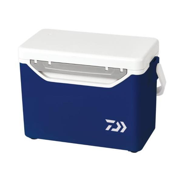 DAIWA（ダイワ） クーラーボックス ミニクール2 S1250 ダークブルー