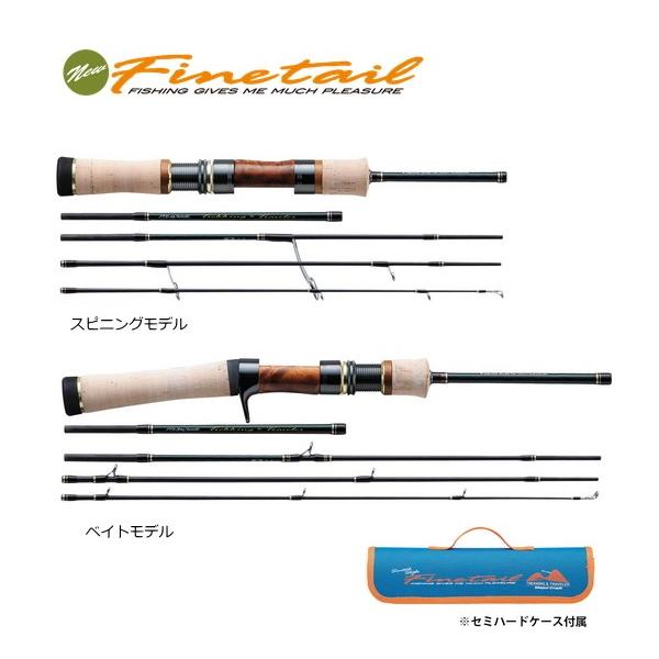 メジャークラフト ファインテール FTX-B38/425UL (ロッド・釣竿) 価格