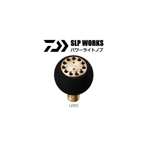 �_�C�� SLPW RCS �p���[���C�g�m�u L �S�[���h / daiwa (�u���z�� ����450�~)