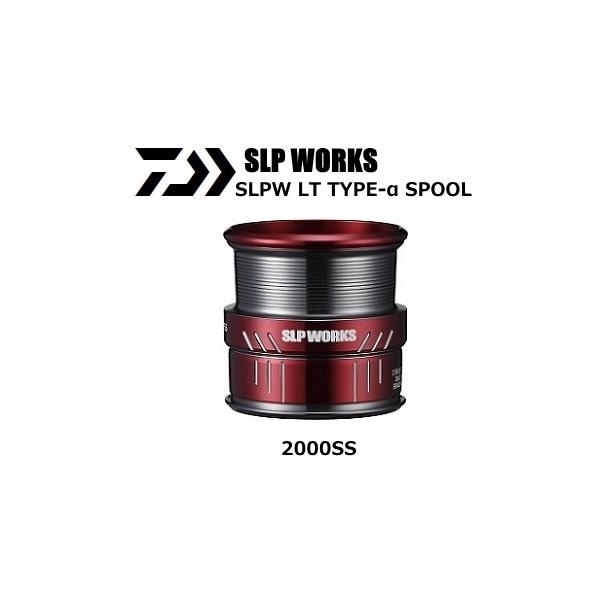 _C SLPW LT TYPE-Xv[ 2000SS / daiwa