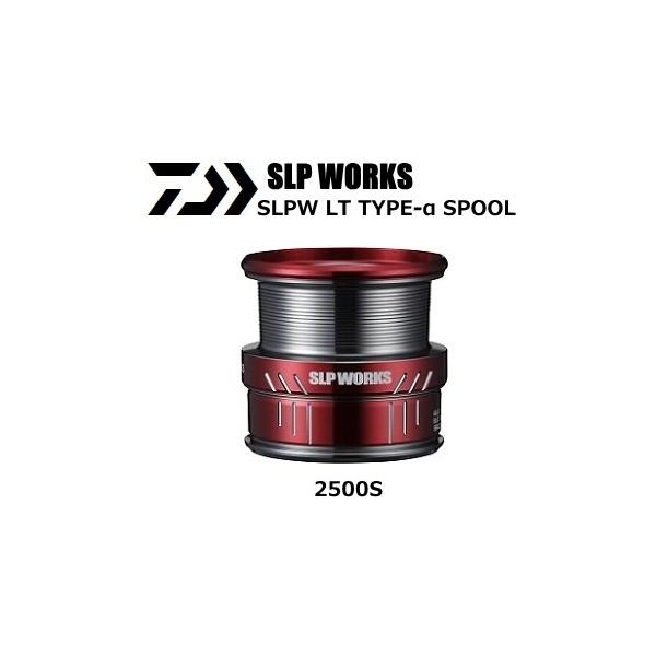 _C SLPW LT TYPE-Xv[ 2500S / daiwa (uz 450~)