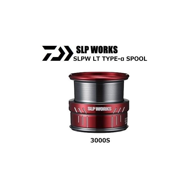 _C SLPW LT TYPE-Xv[ 3000S / daiwa