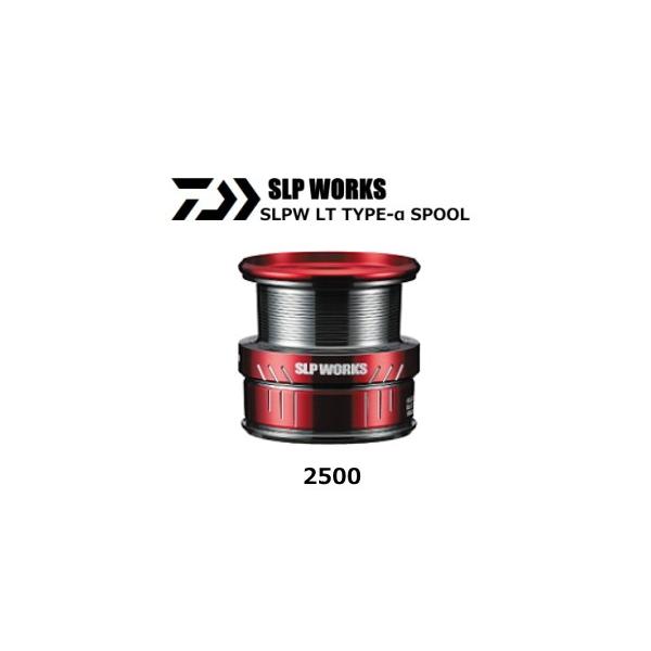 _C SLPW LT ^Cv-At@ Xv[ #bh 2500 / daiwa (uz 450~)