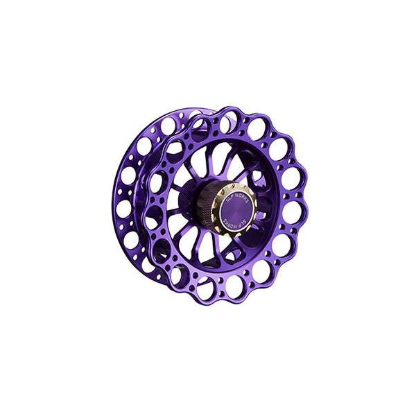 DAIWA（ダイワ） SLPW BJ イカダ 65 スプールセット パープル / 筏