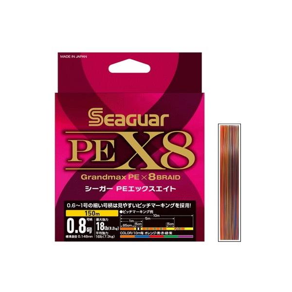 ライン シーガー PE x8」の人気商品一覧・価格比較 - 価格.com