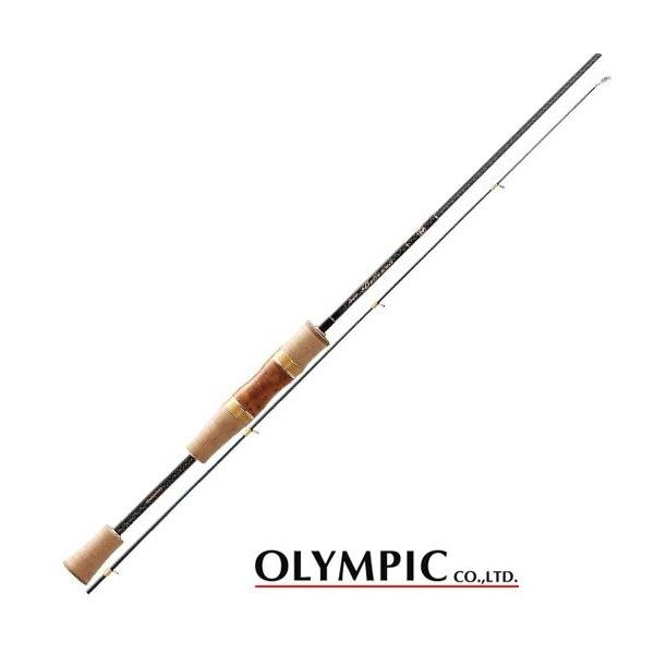 オリムピック（OLYMPIC） グラファイトリーダー 18 スーパーベレッツァ