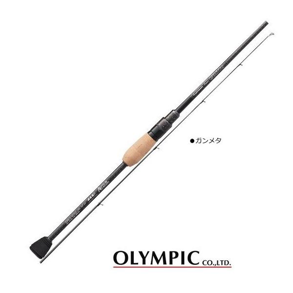 オリムピック（OLYMPIC） スーパーコルト AT GSRCS-692UL-HS-AT