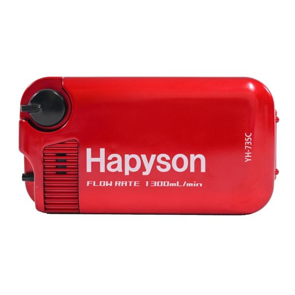 ns\ (Hapyson) drGA[|v~N YH-735C ^bNbh ދ (uz 450~)