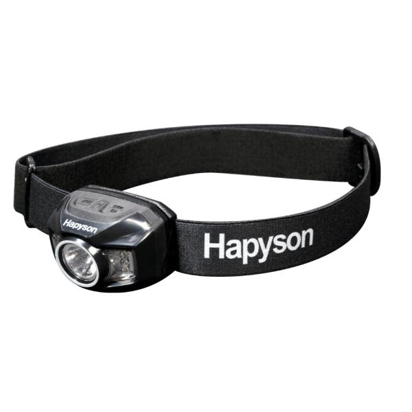 Hapyson ハピソン 充電式ヘッドランプ YF-281 / ヘッドライト 釣具