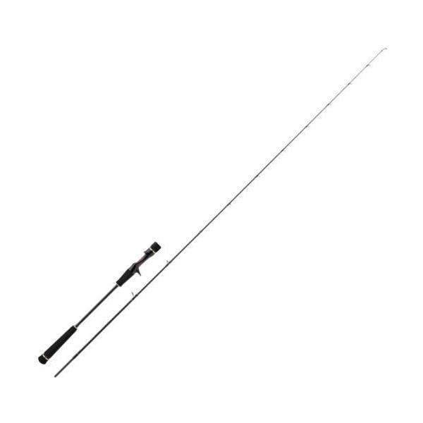 メジャークラフト 25 レッドバック ベンドゲーム タイラバモデル フルソリッド RBBG-B66ML / majorcraft