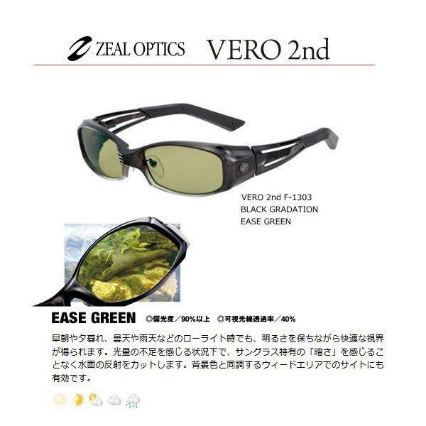 ジールオプティクス ゼクー ヴェロ セカンド VERO 2nd タレック ジールオプティクス ゼクー ヴェロ セカンド VERO 2nd タレック