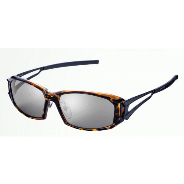 ジール偏光サングラスヴァンク