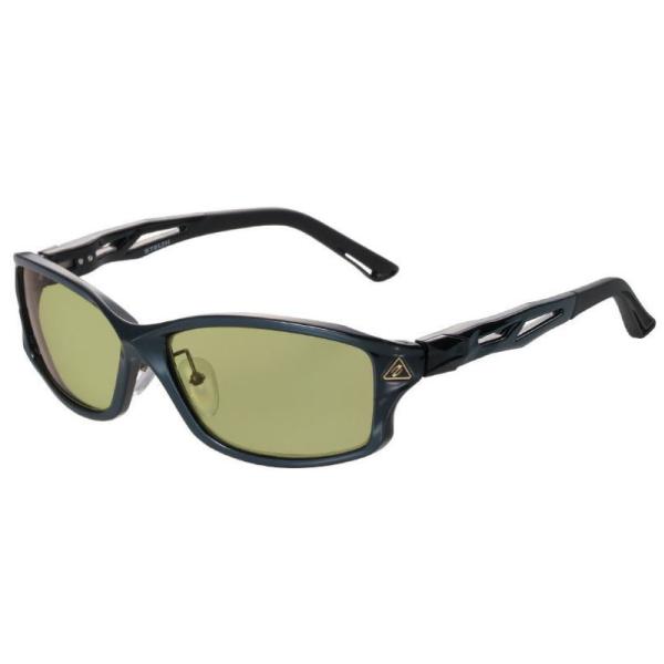 ジール オプティクス ゼクー ステルス STELTH F-2264 ダイヤモンド