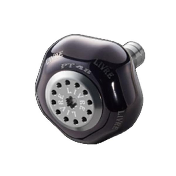 メガテック リブレ 5942 E50BTI-1 ノブ単体EP50 シマノB用 ファイヤー+