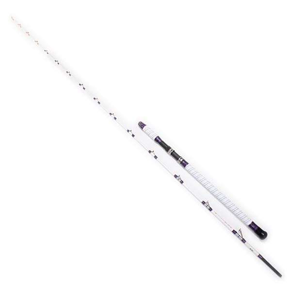 ゴクスペ ピュアテック へら竿 無心粋11尺 無心燦10尺 お買い得2本