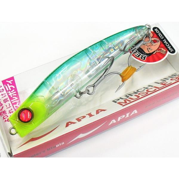 AsA APIA p`C }bX 95 #13 CHq[g REDSP / A[ / [։ / ދ