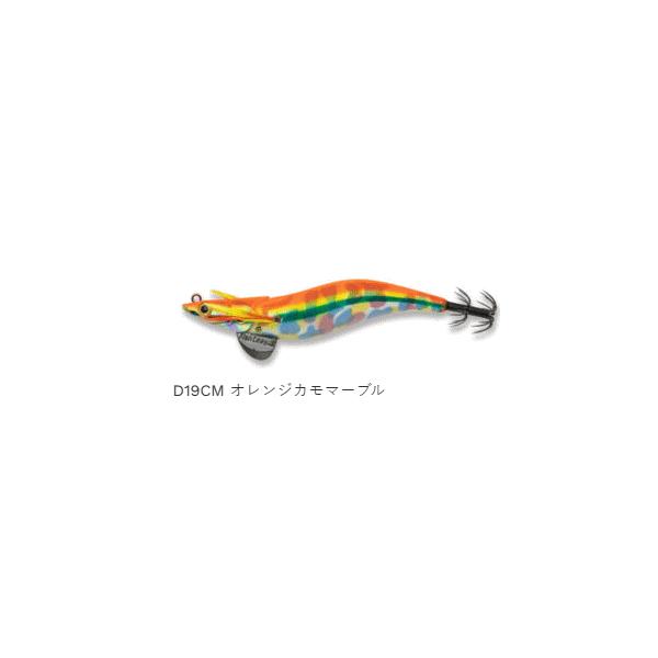 マルキュー（MARUKYU） フィッシュリーグ エギリー ダートマックス 2.5