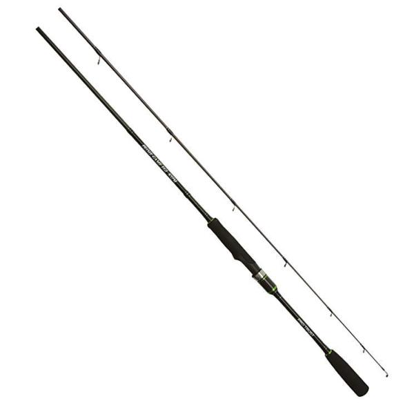 PRO TRUST プライムゲーム PRIME GAME アオリイカ エギングロッド 餌木竿ベーシックエギングロッド　Basic Eging Rodソフトティップでアタリを弾きにくく、初心者でも扱いやすい。汎用性の高いマルチアクション。So...