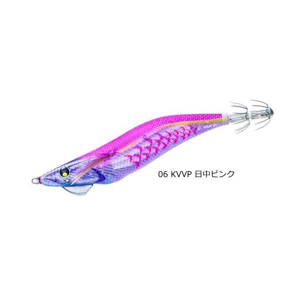 DUEL（デュエル） ヨーヅリ アオリーQ マグネット SS 3.5号 #06 KVVP