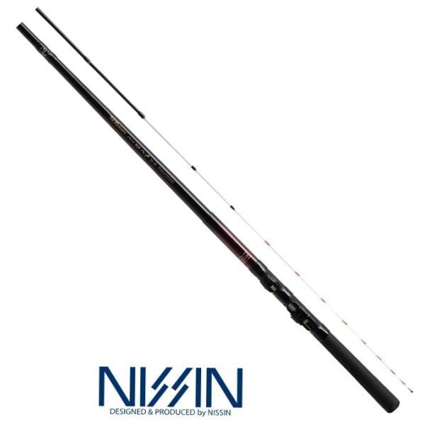 FV vXe[W io[ 2WAY Uw` (Uo) 2.15(2.15-1.80)m / ދ / nissin (SP)