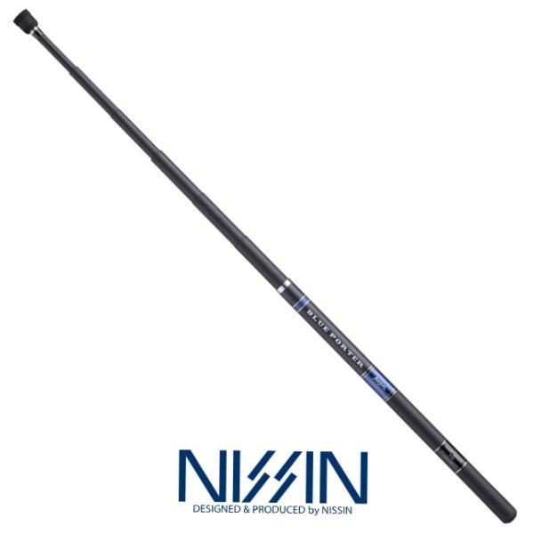 FV AXiARES) u[|[^[ MtVtg 3.70m / fBOVtg / ދ / nissin