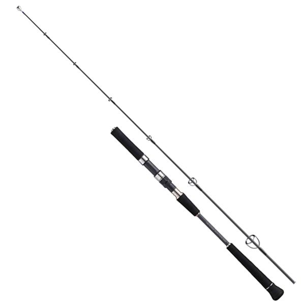 FV AX (ARES) u[|[^[ JG 601/4 6.1ft / ItVAWMObh / ދ / nissin (SP)