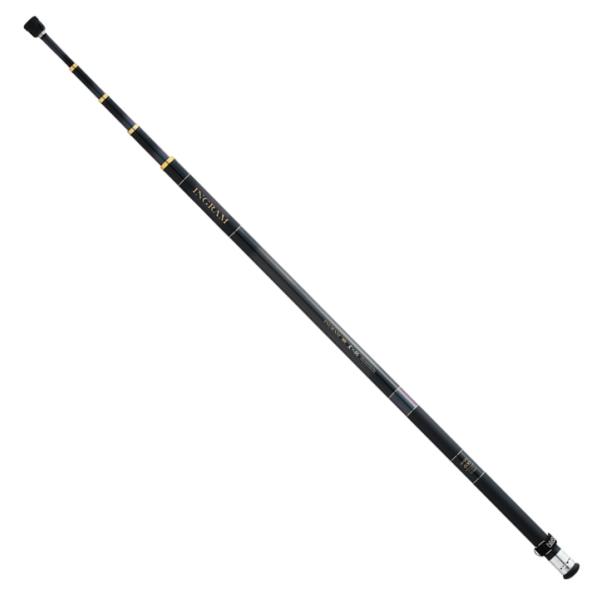 宇崎日新 イングラムV2 玉の柄 5.00m / 釣具 / nissin (SP)