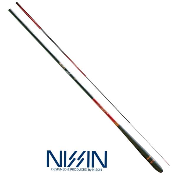 ニッシン　ルシード稲穂　H540 tsuribitokan-masuda_4952260216720