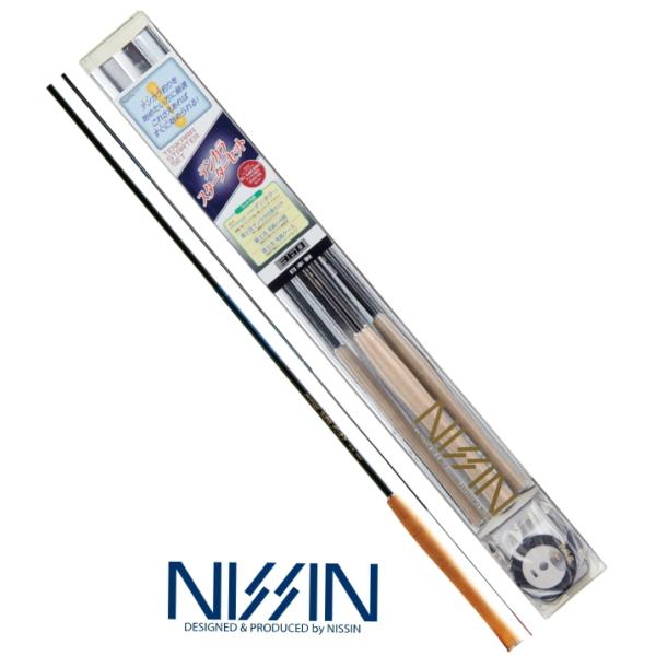 FV eJ X^[^[Zbg 3.60m / ދ / nissin (SP)