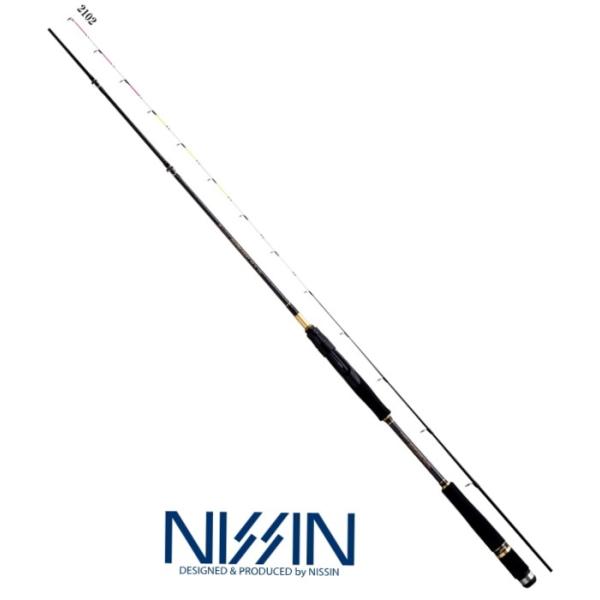 FV [T S}L PE-V 2.45m /  / ދ / nissin (SP)