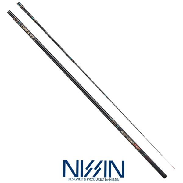 k FV gbvMK V2 ъb (֕t) 10.00m / ދ / nissin (SP) / bh