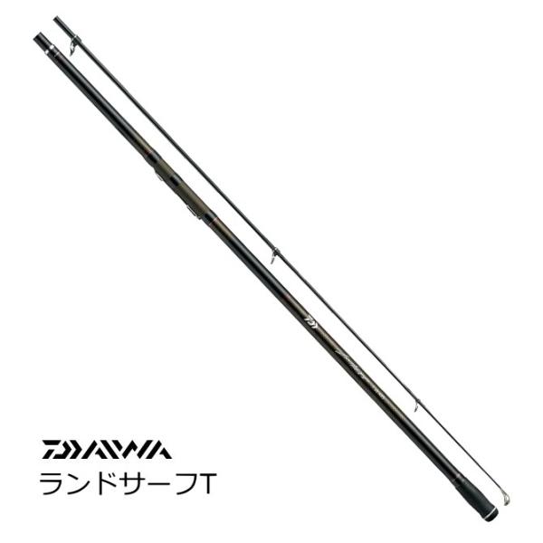 ダイワ ランドサーフ（Landsurf） T30-450 投げ竿 DAIWA（ダイワ） 投げ竿 ランドサーフT 30号-450L・J / / 釣具 / daiwa